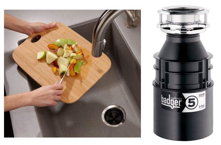 How To Buy Best Garbage Disposals For Different Waste Function