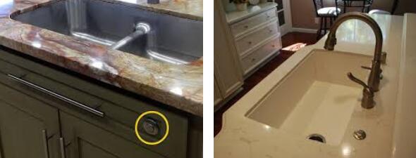 Best Garbage Disposal Switch Reviews Tips 2020
