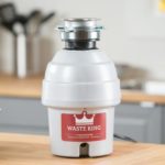 Waste King 9950 3/4 HP Garbage Disposal Review 2022