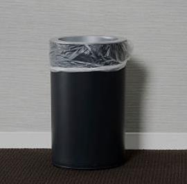 15 gallon garbage bin with liners