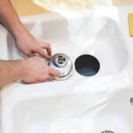 How to Install a Garbage Disposal?