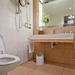 Where to Put Trash Can in Bathroom? - A Comprehensive Disscusion