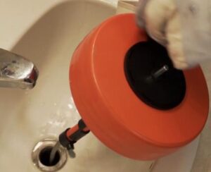how to fix garbage disposal without allen wrench