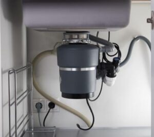 teps to teach you how to replace a garbage disposal
