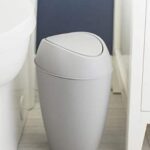 Best Bathroom Trash Can – Make Your Bathroom Perfect