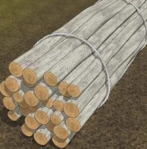 how to recycle timber