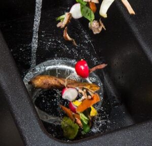 how to make garbage disposal smell better