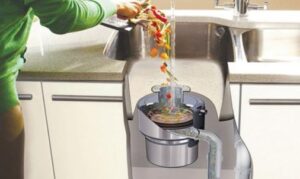 what should you not to do when using garbage disposal
